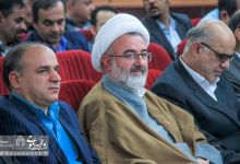 گزارش تصویری | تجلیل از پژوهشگران برتر دانشگاه صنعتی شاهرود در هفته پژوهش سال 1396 